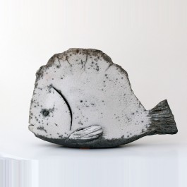 FIGURE & FIGURINE Fish figurine ;28;42;;;