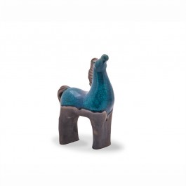 FIGURE & FIGURINE Horse figurine ;;;;;