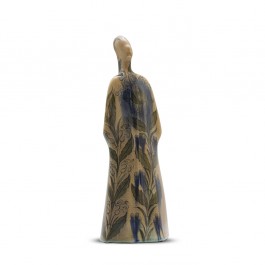 RAKU Lady in Kaftan Lady in Kaftan;37;13;;;