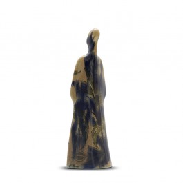 Lady in Kaftan Lady in Kaftan;37;13;;; - RAKU  $i