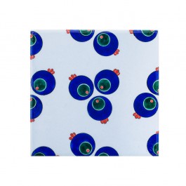 TILE & PANELS Tile with chintemani ;23;5